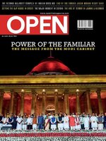 Open Magazine